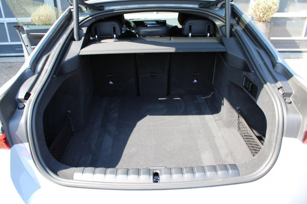 BMW i4 EDrive40 High Executive 84 kWh/M-pakket/Leder/head-up