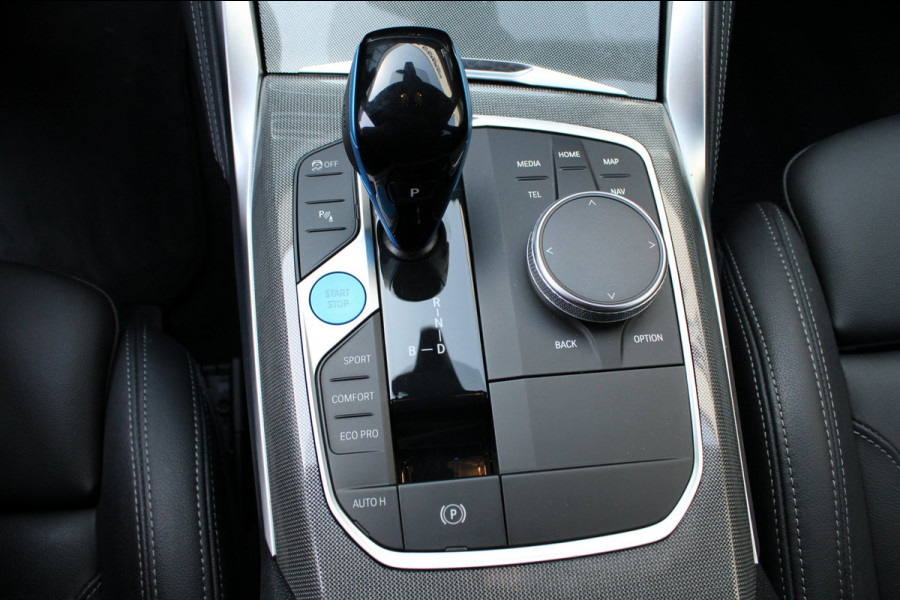 BMW i4 EDrive40 High Executive 84 kWh/M-pakket/Leder/head-up
