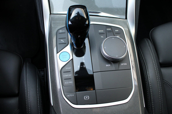 BMW i4 EDrive40 High Executive 84 kWh/M-pakket/Leder/head-up