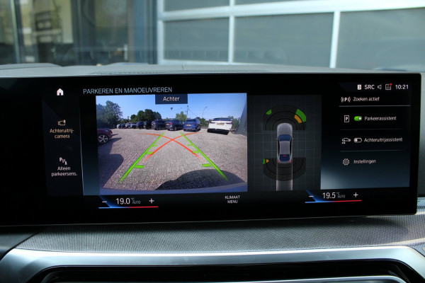 BMW i4 EDrive40 High Executive 84 kWh/M-pakket/Leder/head-up