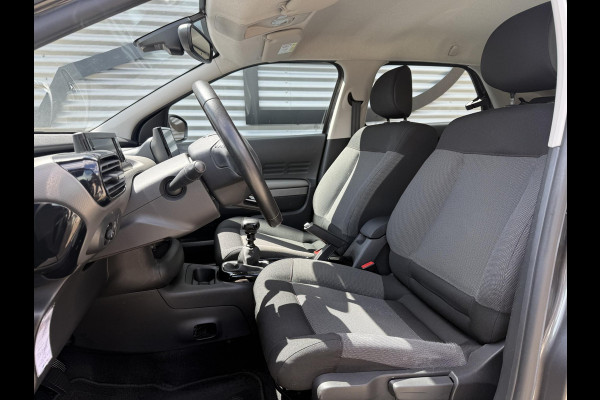 Citroën C4 Cactus 1.2 PureTech Business 2e Eigenaar|Carplay|PDC V+A|D-riem vv in 2024|Clima|Cruise|Navi|N.A.P|APk tot 08-2026