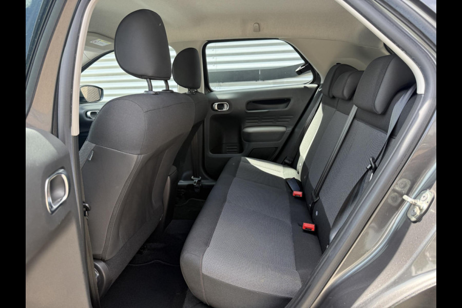 Citroën C4 Cactus 1.2 PureTech Business 2e Eigenaar|Carplay|PDC V+A|D-riem vv in 2024|Clima|Cruise|Navi|N.A.P|APk tot 08-2026