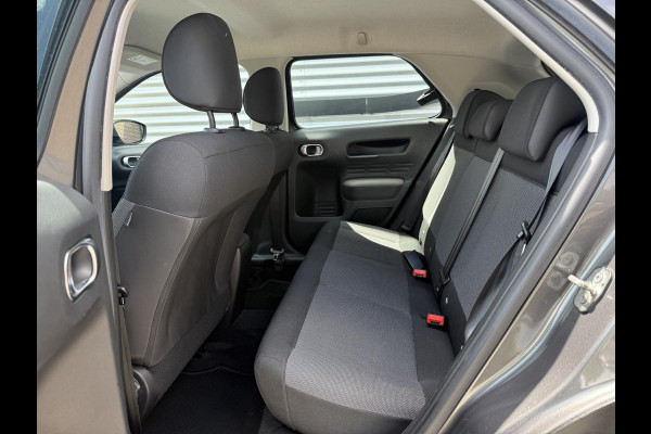 Citroën C4 Cactus 1.2 PureTech Business 2e Eigenaar|Carplay|PDC V+A|D-riem vv in 2024|Clima|Cruise|Navi|N.A.P|APk tot 08-2026