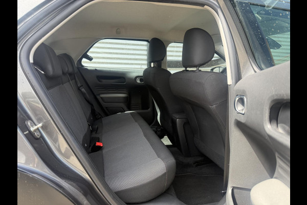 Citroën C4 Cactus 1.2 PureTech Business 2e Eigenaar|Carplay|PDC V+A|D-riem vv in 2024|Clima|Cruise|Navi|N.A.P|APk tot 08-2026