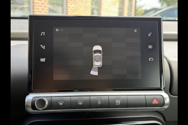 Citroën C4 Cactus 1.2 PureTech Business 2e Eigenaar|Carplay|PDC V+A|D-riem vv in 2024|Clima|Cruise|Navi|N.A.P|APk tot 08-2026