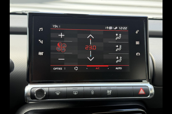 Citroën C4 Cactus 1.2 PureTech Business 2e Eigenaar|Carplay|PDC V+A|D-riem vv in 2024|Clima|Cruise|Navi|N.A.P|APk tot 08-2026