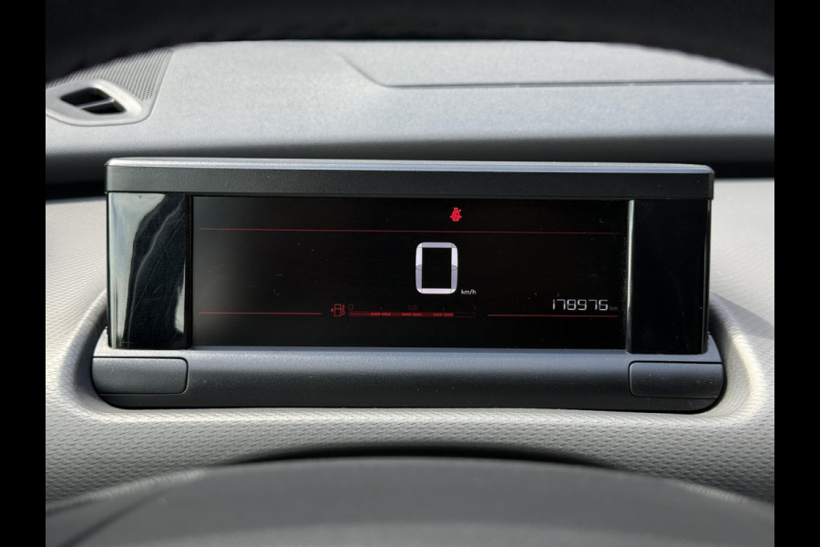 Citroën C4 Cactus 1.2 PureTech Business 2e Eigenaar|Carplay|PDC V+A|D-riem vv in 2024|Clima|Cruise|Navi|N.A.P|APk tot 08-2026