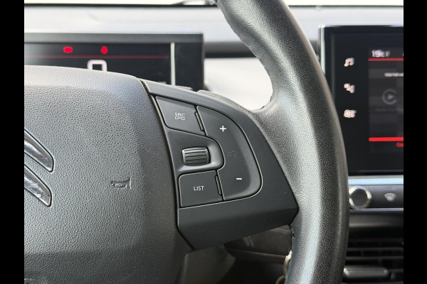 Citroën C4 Cactus 1.2 PureTech Business 2e Eigenaar|Carplay|PDC V+A|D-riem vv in 2024|Clima|Cruise|Navi|N.A.P|APk tot 08-2026