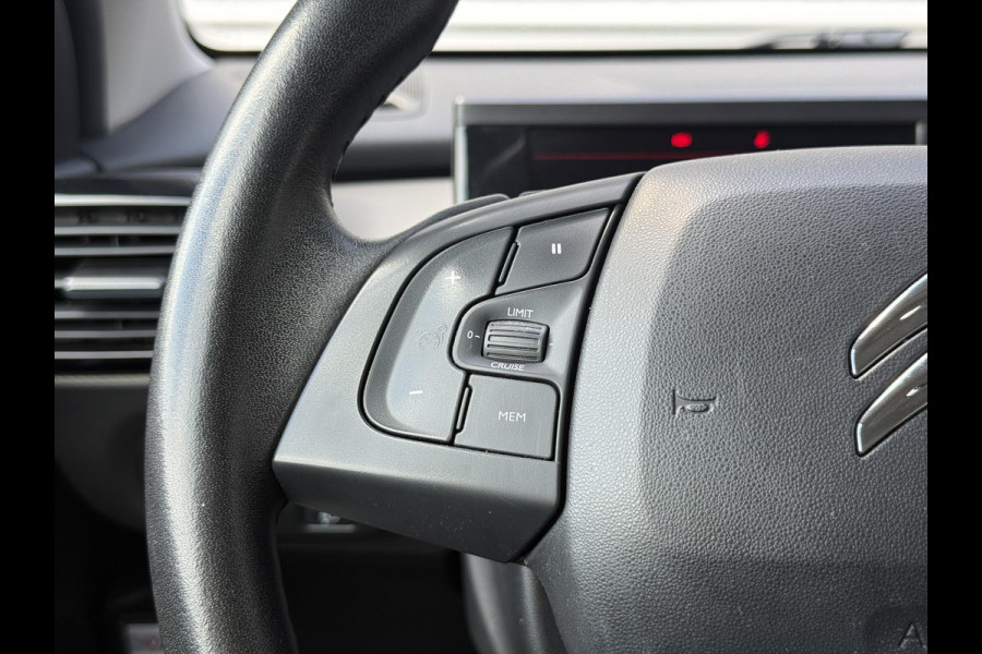 Citroën C4 Cactus 1.2 PureTech Business 2e Eigenaar|Carplay|PDC V+A|D-riem vv in 2024|Clima|Cruise|Navi|N.A.P|APk tot 08-2026