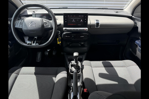 Citroën C4 Cactus 1.2 PureTech Business 2e Eigenaar|Carplay|PDC V+A|D-riem vv in 2024|Clima|Cruise|Navi|N.A.P|APk tot 08-2026
