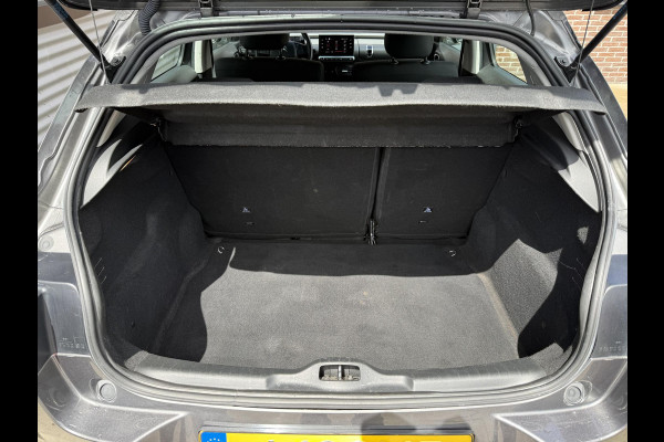 Citroën C4 Cactus 1.2 PureTech Business 2e Eigenaar|Carplay|PDC V+A|D-riem vv in 2024|Clima|Cruise|Navi|N.A.P|APk tot 08-2026