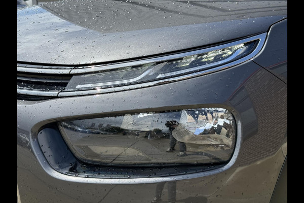 Citroën C4 Cactus 1.2 PureTech Business 2e Eigenaar|Carplay|PDC V+A|D-riem vv in 2024|Clima|Cruise|Navi|N.A.P|APk tot 08-2026