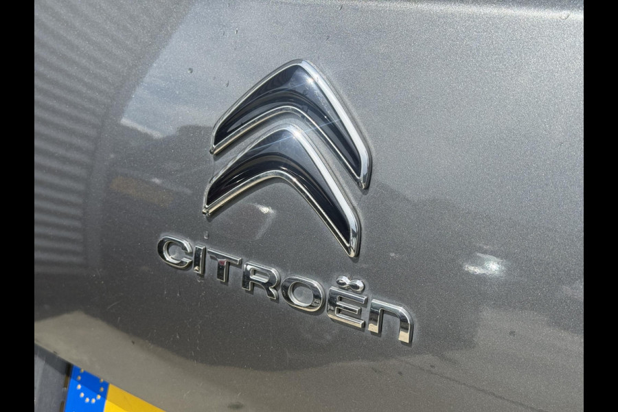 Citroën C4 Cactus 1.2 PureTech Business 2e Eigenaar|Carplay|PDC V+A|D-riem vv in 2024|Clima|Cruise|Navi|N.A.P|APk tot 08-2026