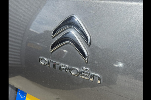 Citroën C4 Cactus 1.2 PureTech Business 2e Eigenaar|Carplay|PDC V+A|D-riem vv in 2024|Clima|Cruise|Navi|N.A.P|APk tot 08-2026