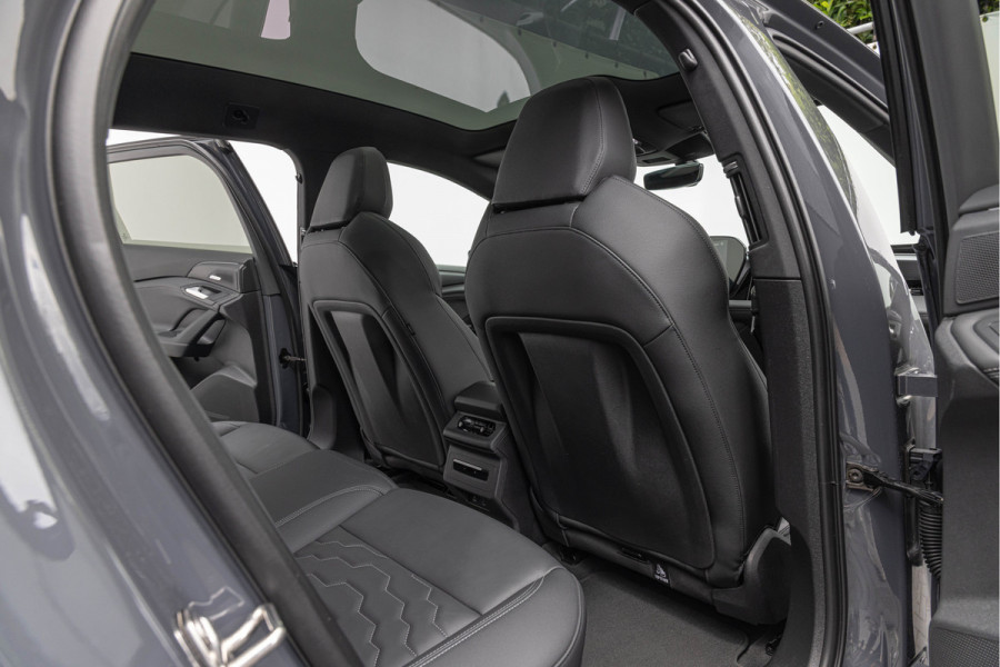 Audi A6 Avant e-tron S edition Performance 100 kWh 367pk Pano S-line B&O HuD