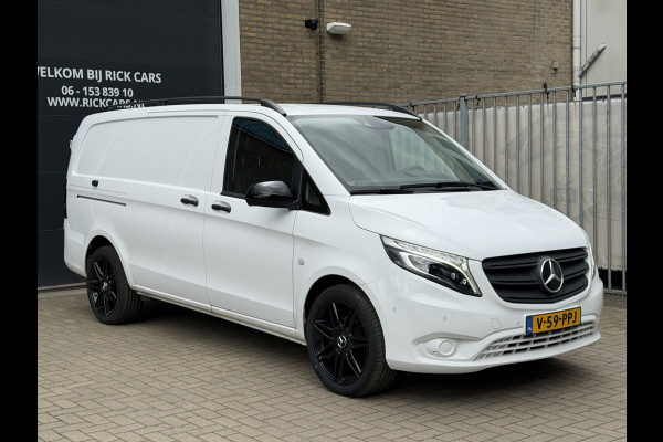 Mercedes-Benz Vito 116 CDI Lang LED/Trekhaak/carplay/Cruise control