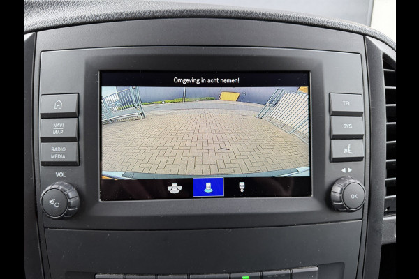 Mercedes-Benz Vito 116 CDI Lang LED/Trekhaak/carplay/Cruise control