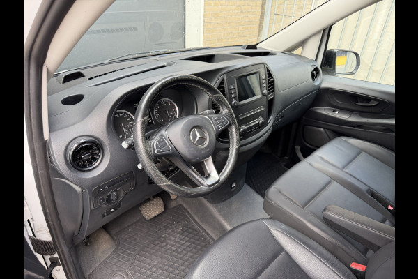 Mercedes-Benz Vito 116 CDI Lang LED/Trekhaak/carplay/Cruise control