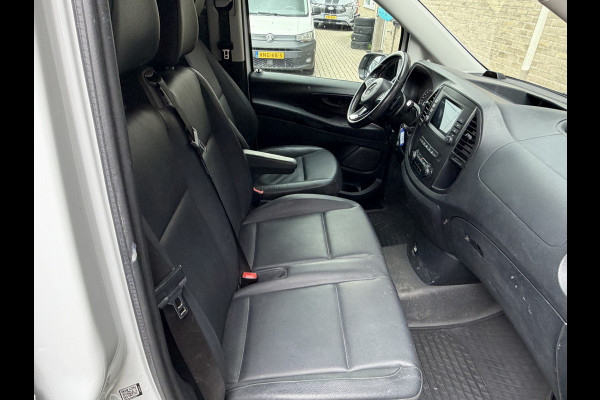 Mercedes-Benz Vito 116 CDI Lang LED/Trekhaak/carplay/Cruise control