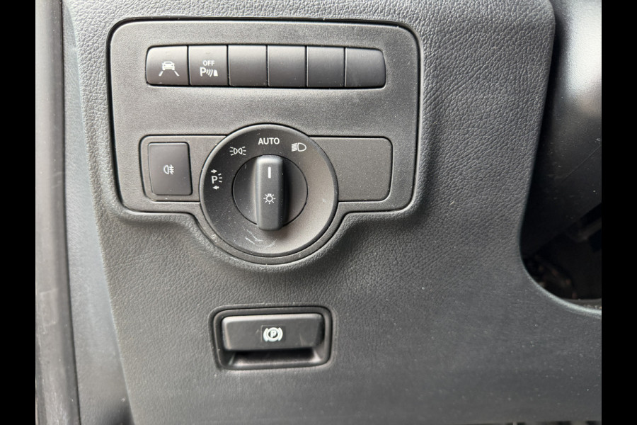 Mercedes-Benz Vito 116 CDI Lang LED/Trekhaak/carplay/Cruise control