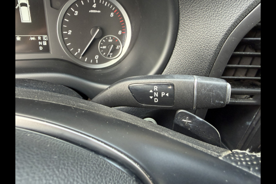 Mercedes-Benz Vito 116 CDI Lang LED/Trekhaak/carplay/Cruise control