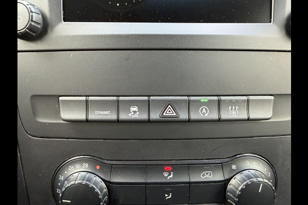 Mercedes-Benz Vito 116 CDI Lang LED/Trekhaak/carplay/Cruise control