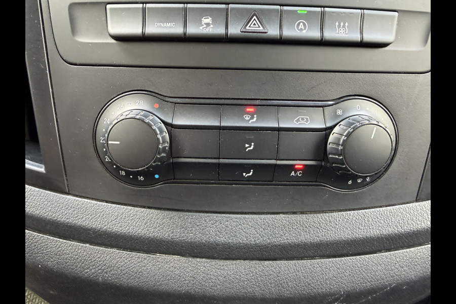 Mercedes-Benz Vito 116 CDI Lang LED/Trekhaak/carplay/Cruise control