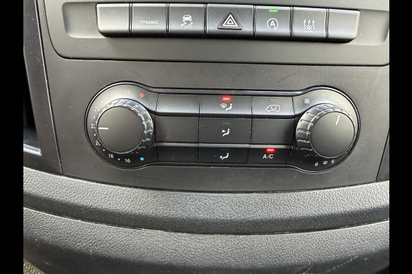 Mercedes-Benz Vito 116 CDI Lang LED/Trekhaak/carplay/Cruise control