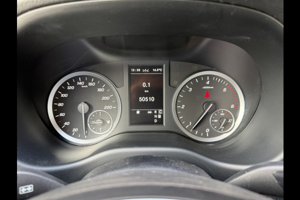 Mercedes-Benz Vito 116 CDI Lang LED/Trekhaak/carplay/Cruise control