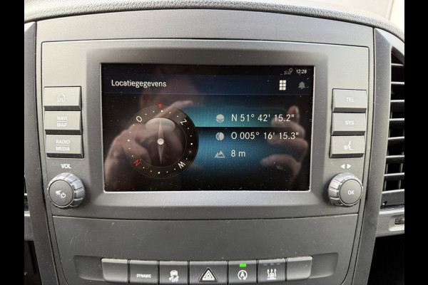 Mercedes-Benz Vito 116 CDI Lang LED/Trekhaak/carplay/Cruise control