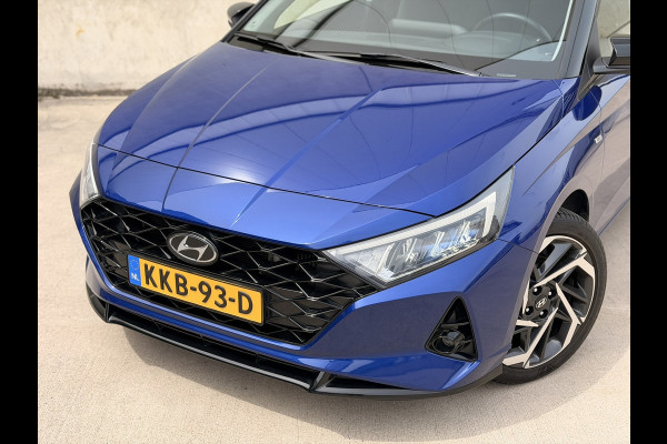 Hyundai i20 1.0 T-GDI Edition 17'' Camera CarPlay Navi LED Clima Cruise