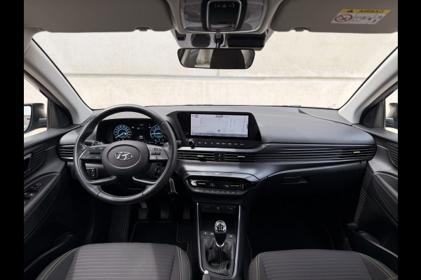 Hyundai i20 1.0 T-GDI Edition 17'' Camera CarPlay Navi LED Clima Cruise
