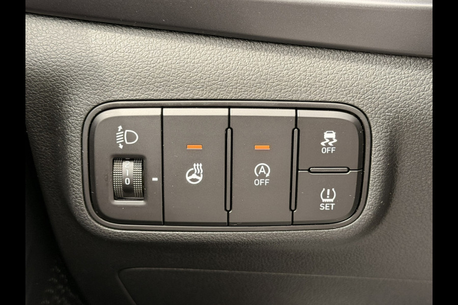 Hyundai i20 1.0 T-GDI Edition 17'' Camera CarPlay Navi LED Clima Cruise