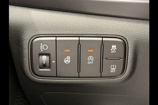 Hyundai i20 1.0 T-GDI Edition 17'' Camera CarPlay Navi LED Clima Cruise