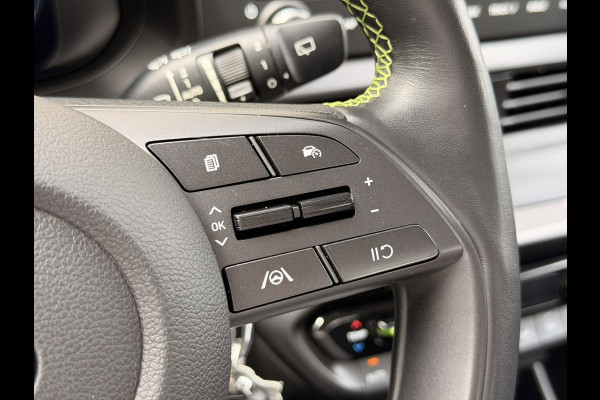 Hyundai i20 1.0 T-GDI Edition 17'' Camera CarPlay Navi LED Clima Cruise
