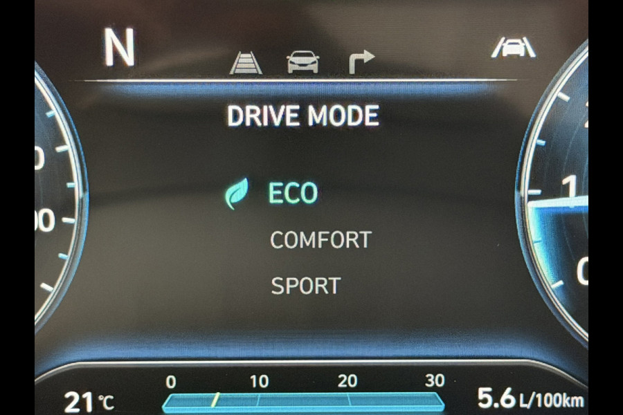 Hyundai i20 1.0 T-GDI Edition 17'' Camera CarPlay Navi LED Clima Cruise