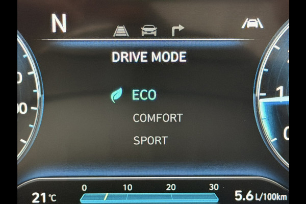 Hyundai i20 1.0 T-GDI Edition 17'' Camera CarPlay Navi LED Clima Cruise