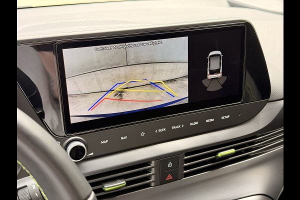 Hyundai i20 1.0 T-GDI Edition 17'' Camera CarPlay Navi LED Clima Cruise