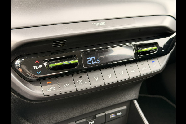 Hyundai i20 1.0 T-GDI Edition 17'' Camera CarPlay Navi LED Clima Cruise