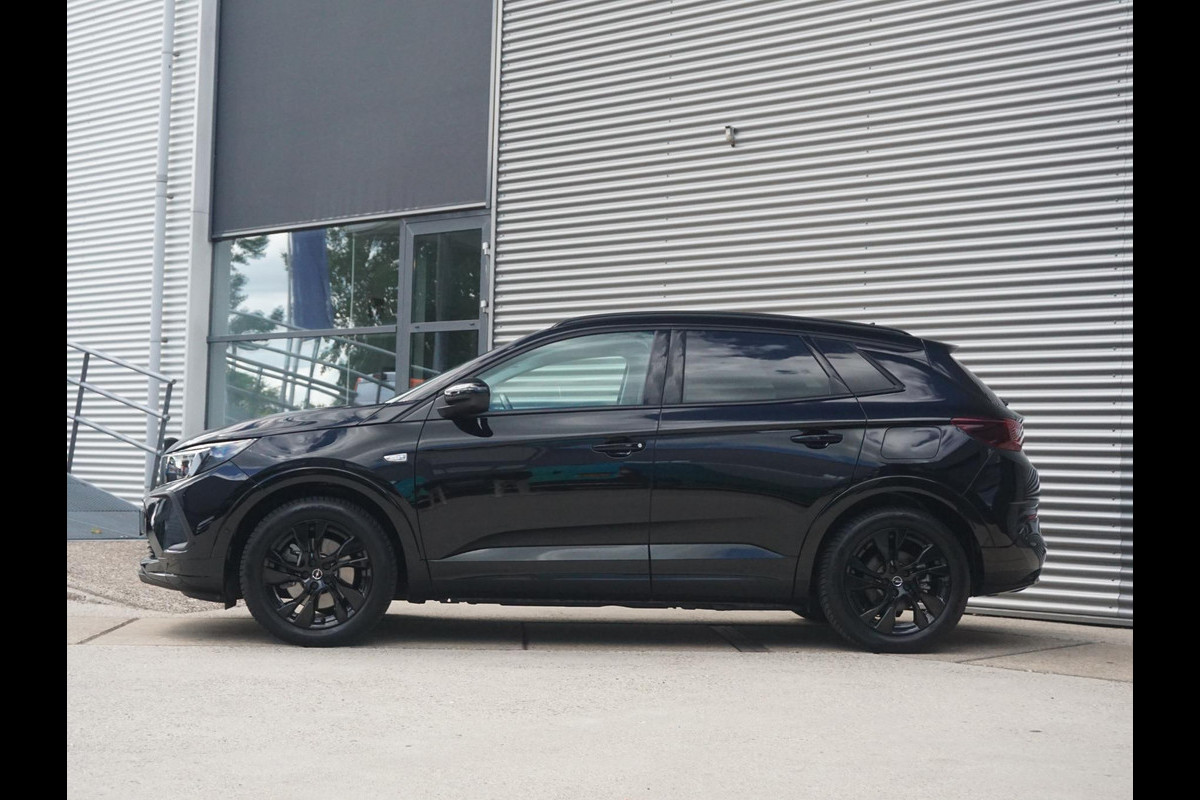 Opel Grandland X 1.6 Turbo Hybrid4 Business Elegance Trekhaak