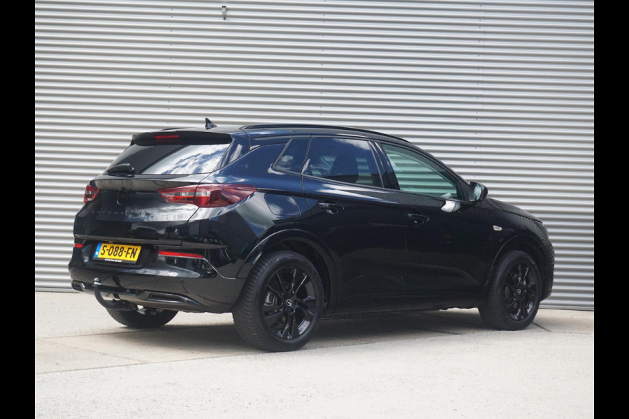 Opel Grandland X 1.6 Turbo Hybrid4 Business Elegance Trekhaak