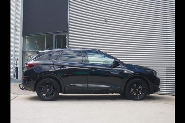Opel Grandland X 1.6 Turbo Hybrid4 Business Elegance Trekhaak