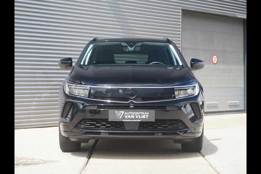 Opel Grandland X 1.6 Turbo Hybrid4 Business Elegance Trekhaak