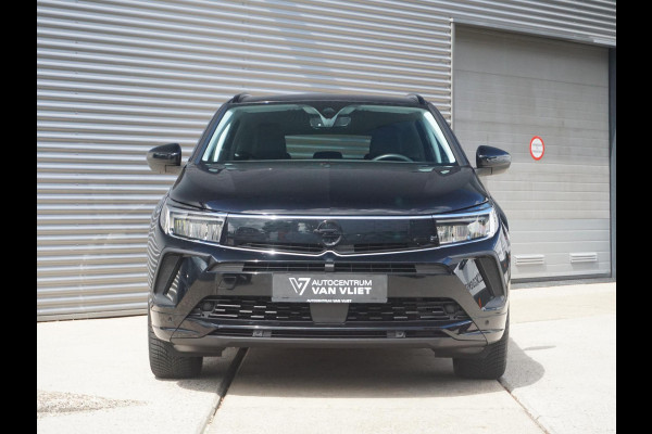 Opel Grandland X 1.6 Turbo Hybrid4 Business Elegance Trekhaak