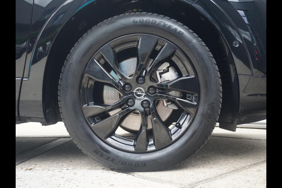 Opel Grandland X 1.6 Turbo Hybrid4 Business Elegance Trekhaak