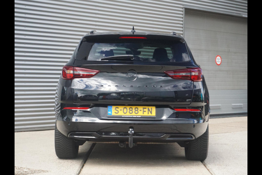 Opel Grandland X 1.6 Turbo Hybrid4 Business Elegance Trekhaak