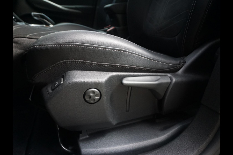 Opel Grandland X 1.6 Turbo Hybrid4 Business Elegance Trekhaak