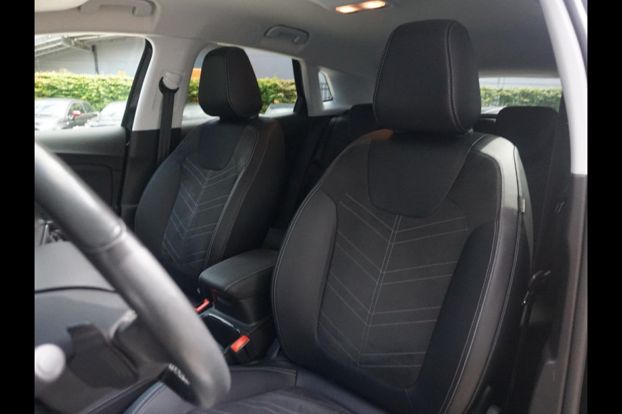 Opel Grandland X 1.6 Turbo Hybrid4 Business Elegance Trekhaak