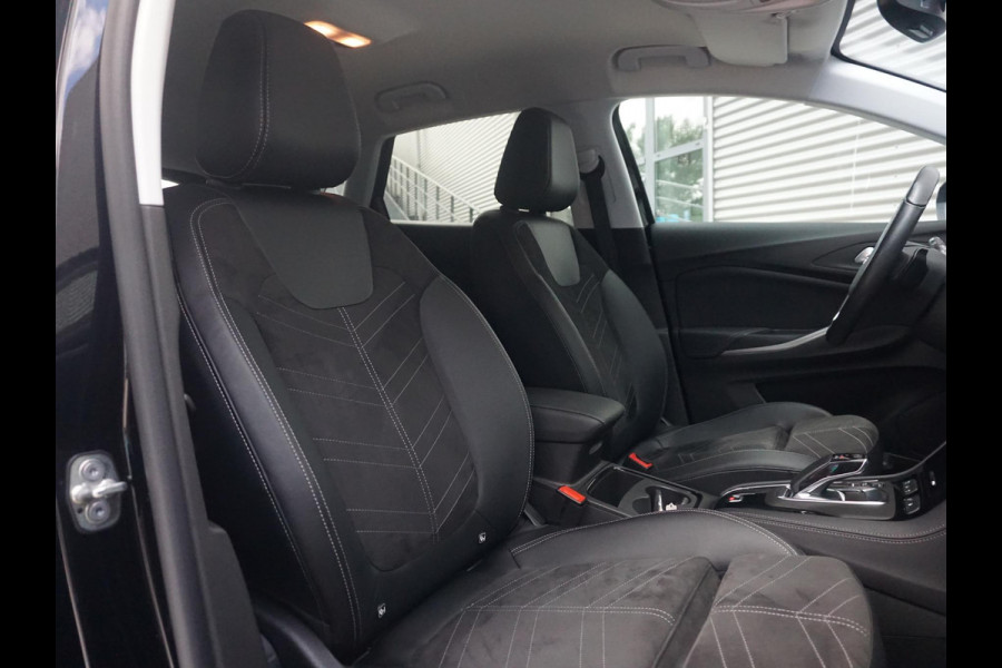 Opel Grandland X 1.6 Turbo Hybrid4 Business Elegance Trekhaak