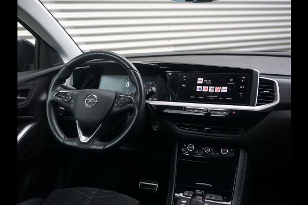 Opel Grandland X 1.6 Turbo Hybrid4 Business Elegance Trekhaak
